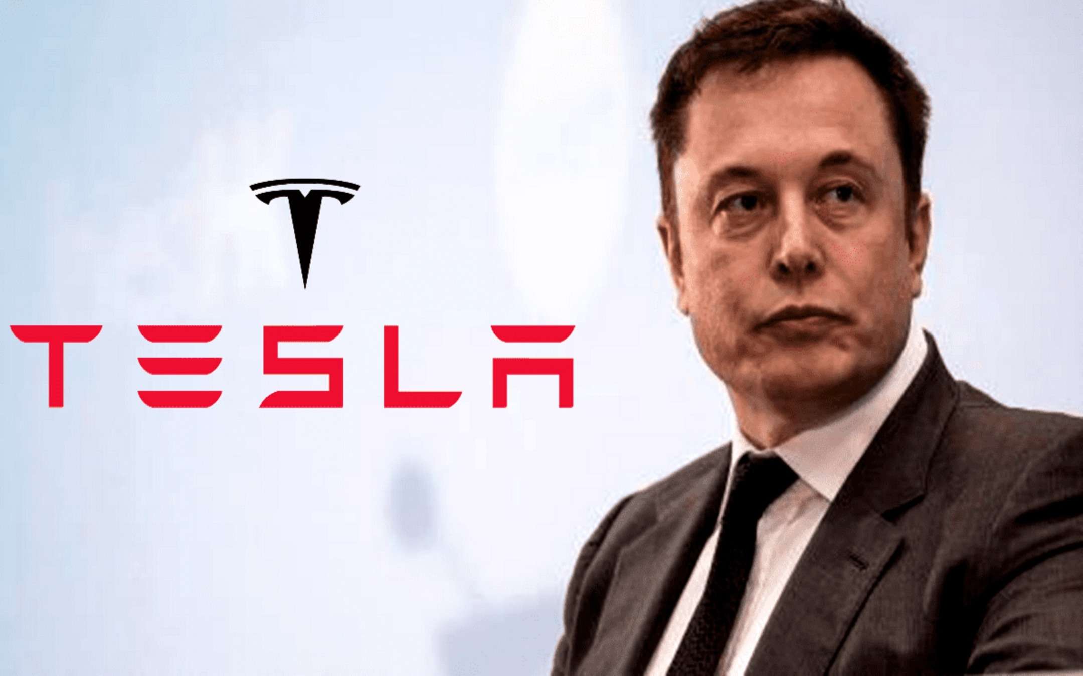 Elon Musk co-founded and leads Tesla